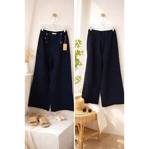 Rudy Jude adult Beal trousers RJ2 Denim indigo